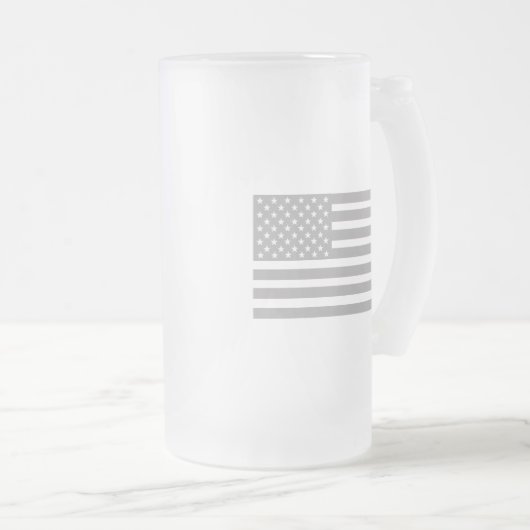 AWACS Circle Badge Matglas Bierpul (Voorkant rechts)