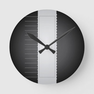 AWACS Radome Clock Ronde Klok