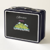 Awages voor avontuur (Achterkant)