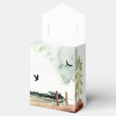 Awages voor avontuur bedankdoosjes (Geopend)