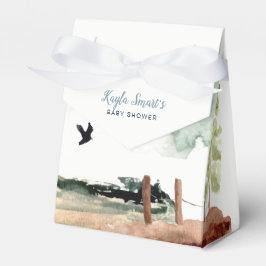 Awages voor avontuur bedankdoosjes