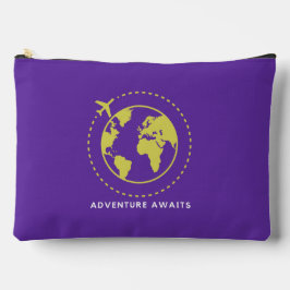 Awages voor avontuur etui