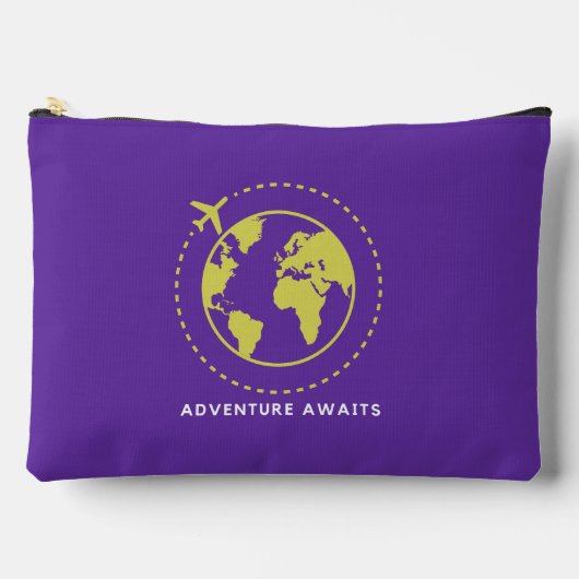 Awages voor avontuur etui (Voorkant)