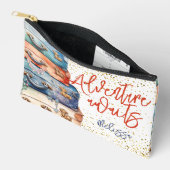 Awages voor avontuur etui (Open)