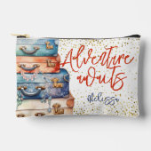 Awages voor avontuur etui (Voorkant)