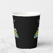 Awages voor avontuur papieren bekers (Links)