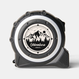 Awages voor avontuur rolmaat