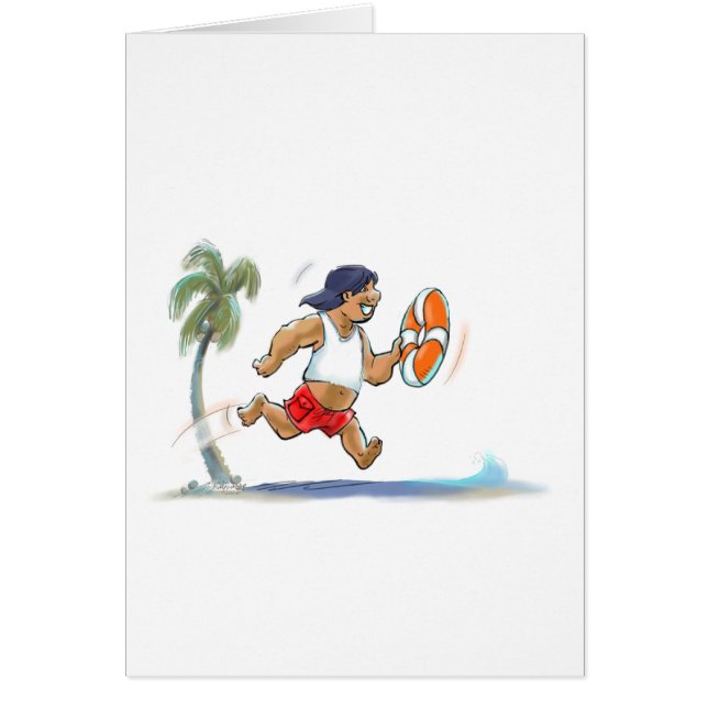 AwAiiAn LiFeGuArD (Voorkant)