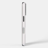 Awake Dream phone case (Achterkant / Rechts)