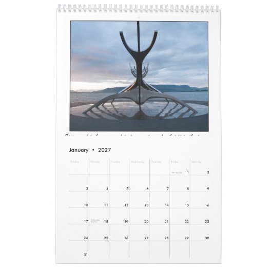 Awake Dreaming - Agenda 2012 van Jill Foster Kalender (Jan 2027)