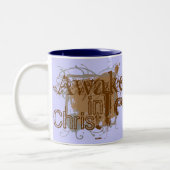 Awake in Christus Mok (Links)