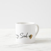 Awake My Soul - Mok (Voorkant rechts)