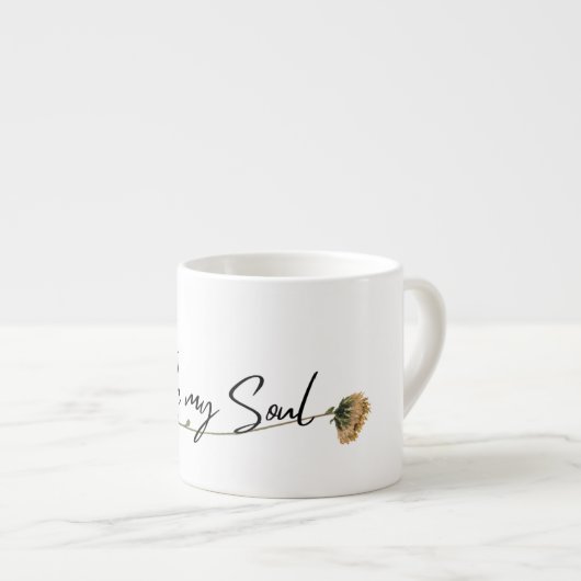 Awake My Soul - Mok (Voorkant rechts)