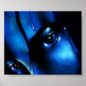 Awake Poster (Voorkant)