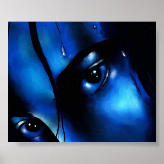 Awake Poster (Voorkant)