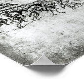 Awake, waarom slapest gij, O Heer?" Poster (Hoek)