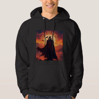 Awaken de duisternis: Vampire Edition Hoodie