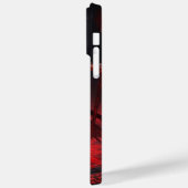 Awaken de Sith: Dark Mage iPhone 14 Pro Max Hoesje (Achterkant / Links)