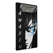 AWAKEN - Half Face Anime Mini Klembord (Schuin)