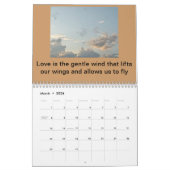 Awaken Kalender (Mar 2026)