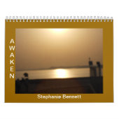 Awaken Kalender (Hoes)