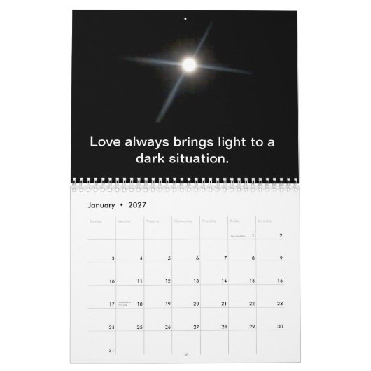 Awaken Kalender (Jan 2027)