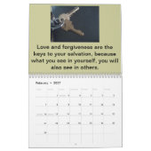 Awaken Kalender (Feb 2027)