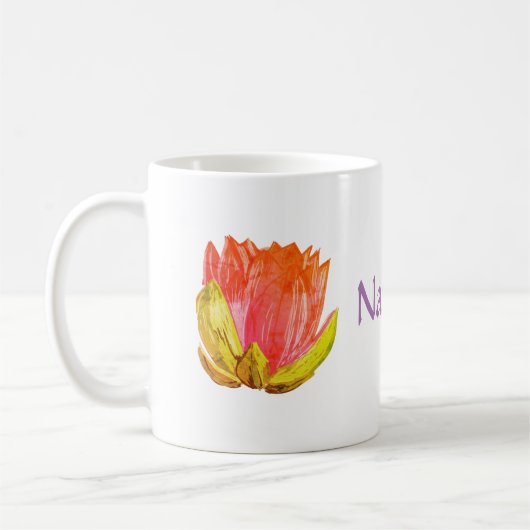 Awaken Koffiemok (Links)