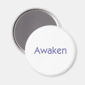 Awaken Magneet (Voorkant / Achterkant)