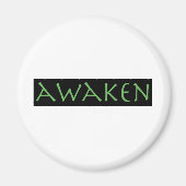Awaken Magneet (Voorkant)