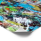 Awaken Perfect Poster (Hoek)