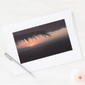 AWAKEN RECHTHOEKIGE STICKER (Envelop)
