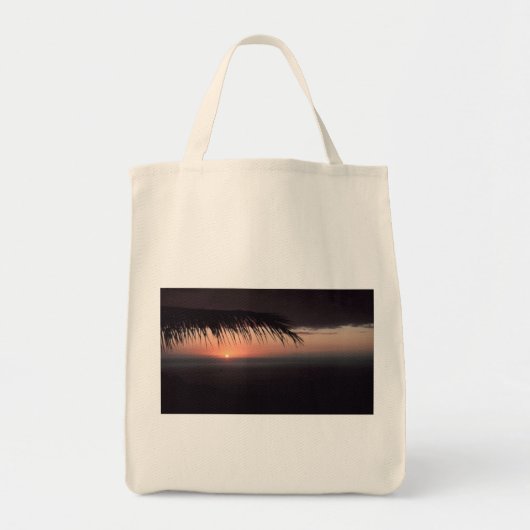 AWAKEN TOTE BAG (Voorkant)