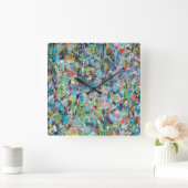 Awaken wandklok (Huis)