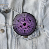 Awakened Rinnegan Button (In situ)