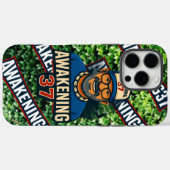 Awakening37 iPhone 16 Pro Max Case – Protect the G (Achterkant (horizontaal))