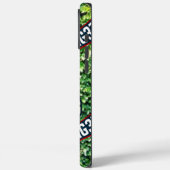 Awakening37 iPhone 16 Pro Max Hoesje – Bescherm de (Achterkant / Links)