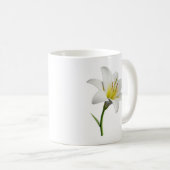 Awakening Energy Floral Mug Koffiemok (Voorkant rechts)