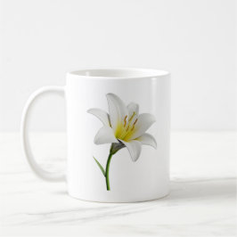 Awakening Energy Floral Mug Koffiemok