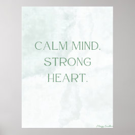 Awakening Energy Inspirational Poster