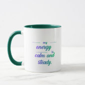 Awakening Energy Mug Mok (Links)
