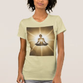Awakening In The Now T-shirt (Voorkant)
