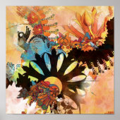 AWAKENING POSTER (Voorkant)