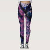 Awakening Potential: Hand van het Mystic-Personal Leggings (Voorkant)