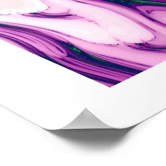 Awakening Satan Poster (Hoek)