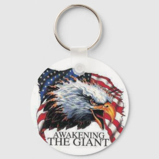 Awaking Sleutelhanger