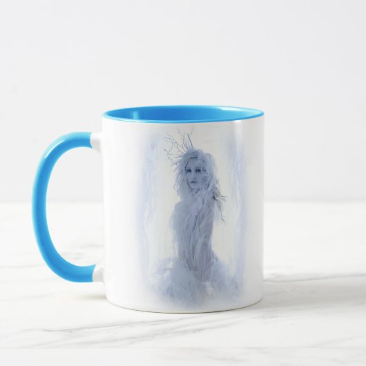 Awalt Snow Queen Mok (Links)