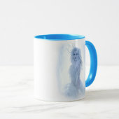 Awalt Snow Queen Mok (Voorkant rechts)