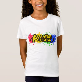 AWANA CLUB T-SHIRT