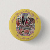 AWARD BUTTON VOOR BAKKERIJ BUTTON (Voorkant)